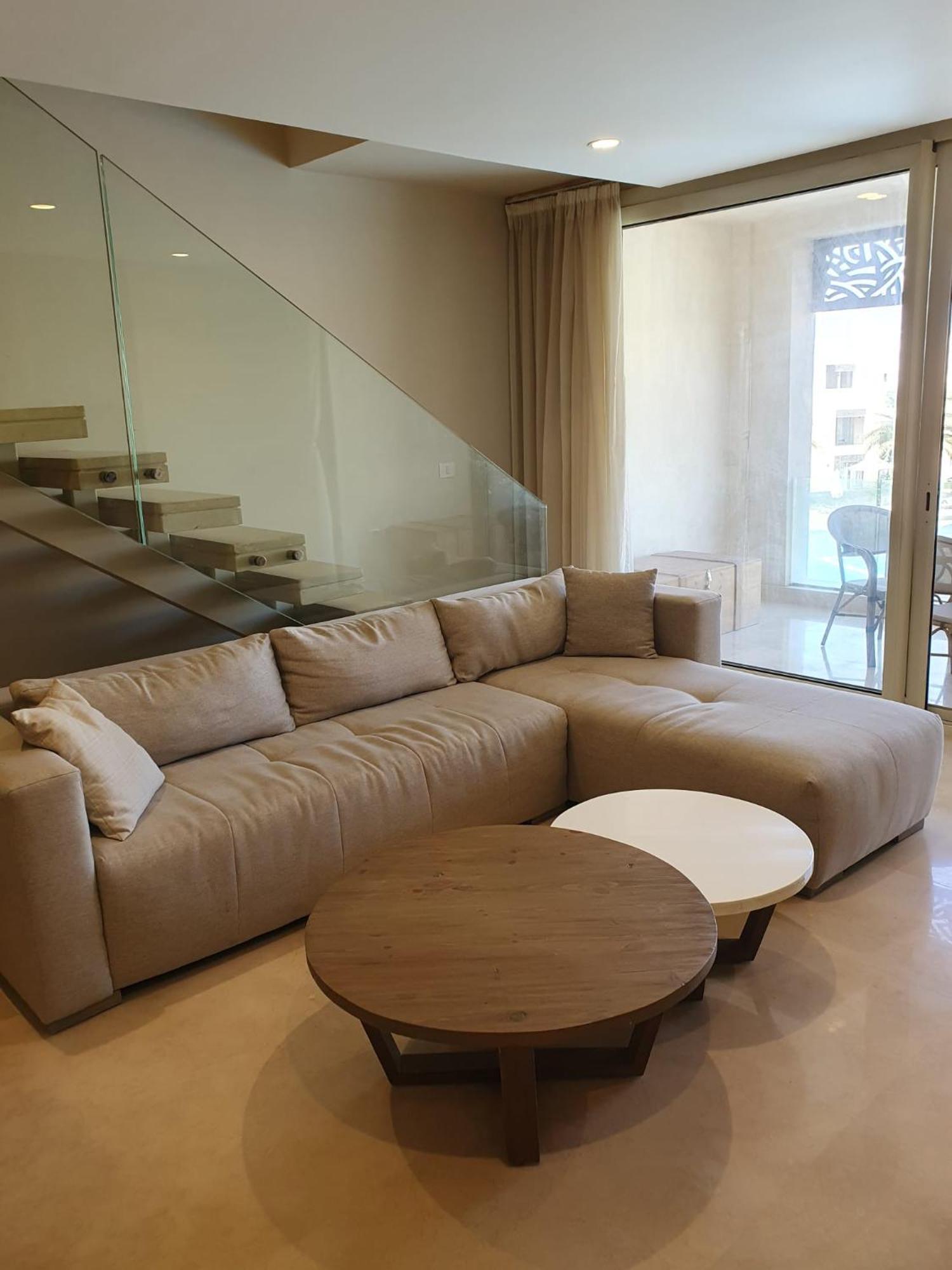 דירות הורגהדה Mangroovy 2Br With Roof מראה חיצוני תמונה