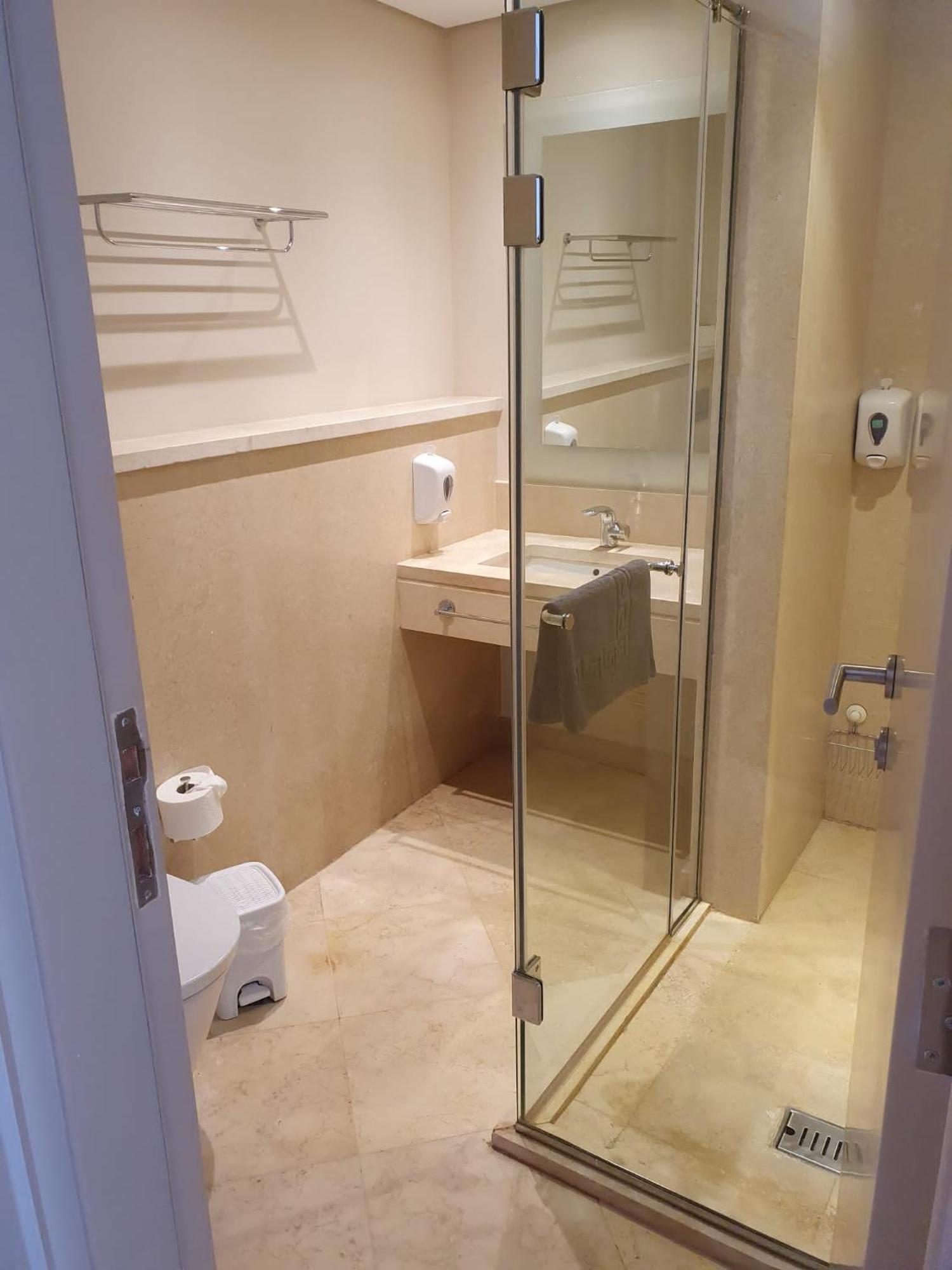 דירות הורגהדה Mangroovy 2Br With Roof מראה חיצוני תמונה
