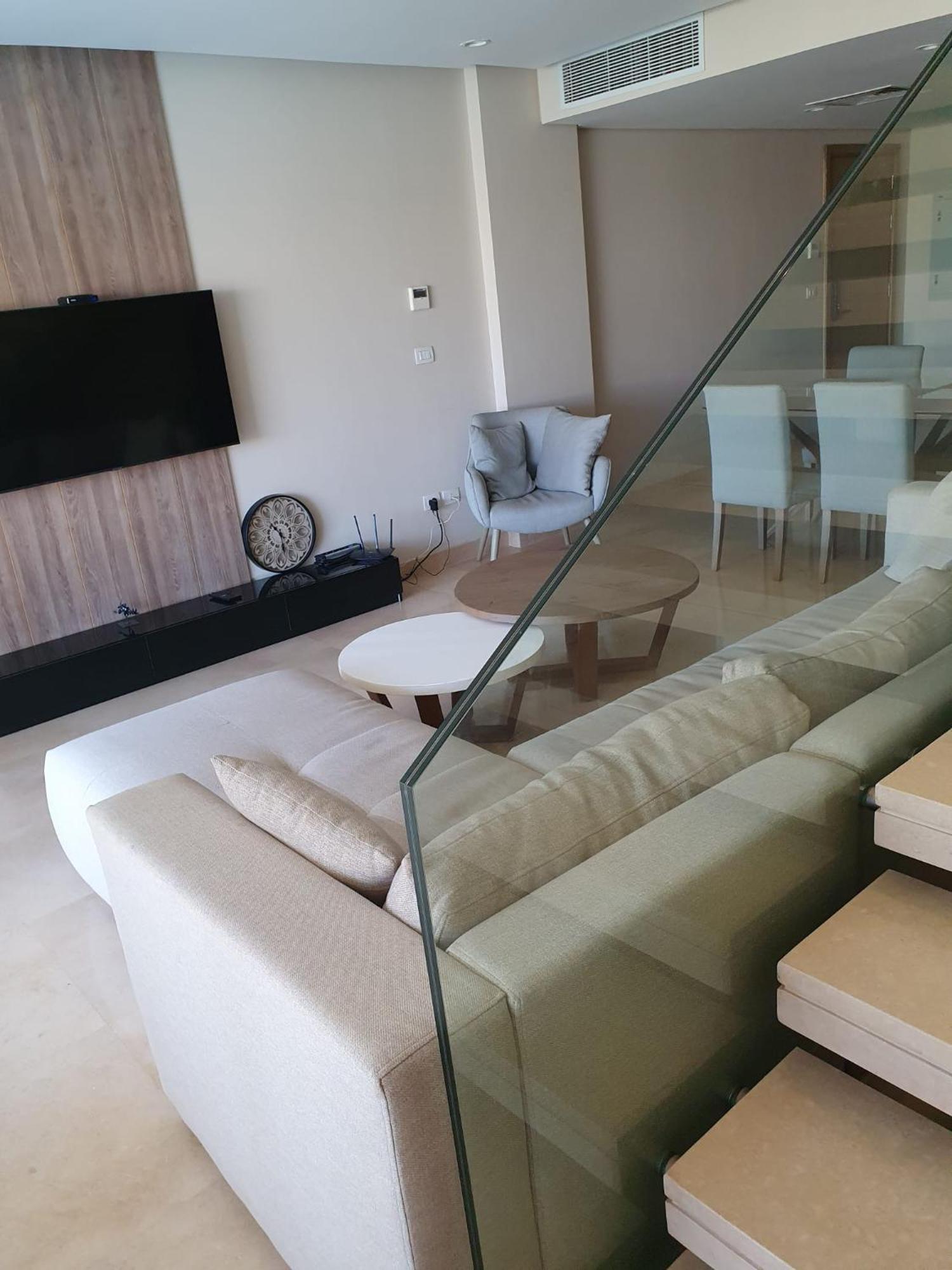 דירות הורגהדה Mangroovy 2Br With Roof מראה חיצוני תמונה